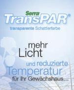 TranspPAR - transparente Schattierfarbe 